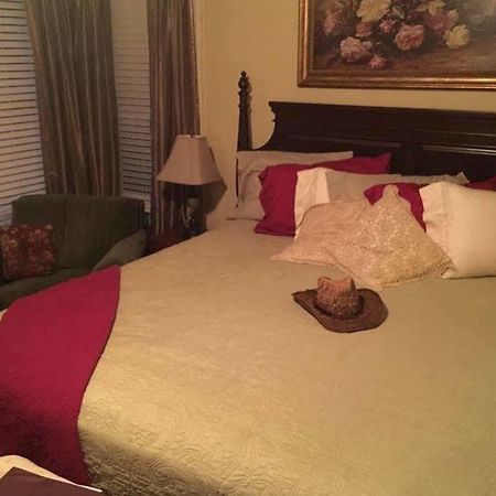 Rosen House Inn Fort Worth Extérieur photo
