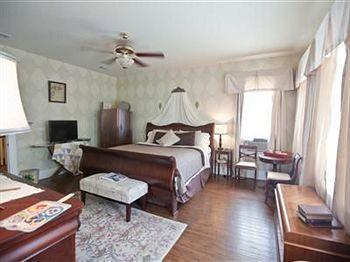Rosen House Inn Fort Worth Extérieur photo