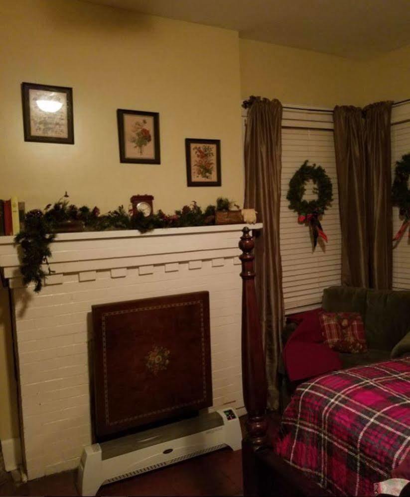 Rosen House Inn Fort Worth Extérieur photo