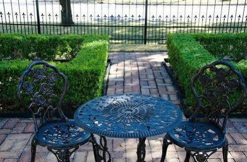 Rosen House Inn Fort Worth Extérieur photo